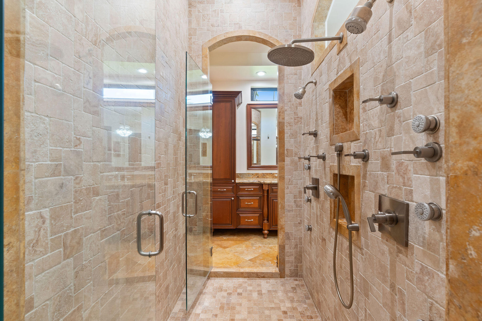 LAUERL OAKS NORTH - Residential