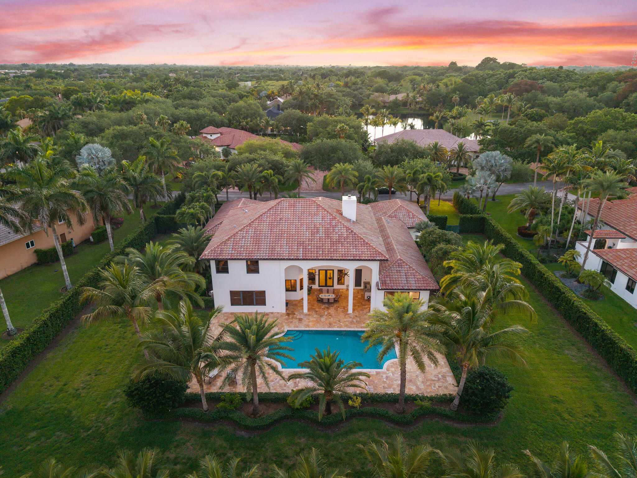 LAUERL OAKS NORTH - Residential