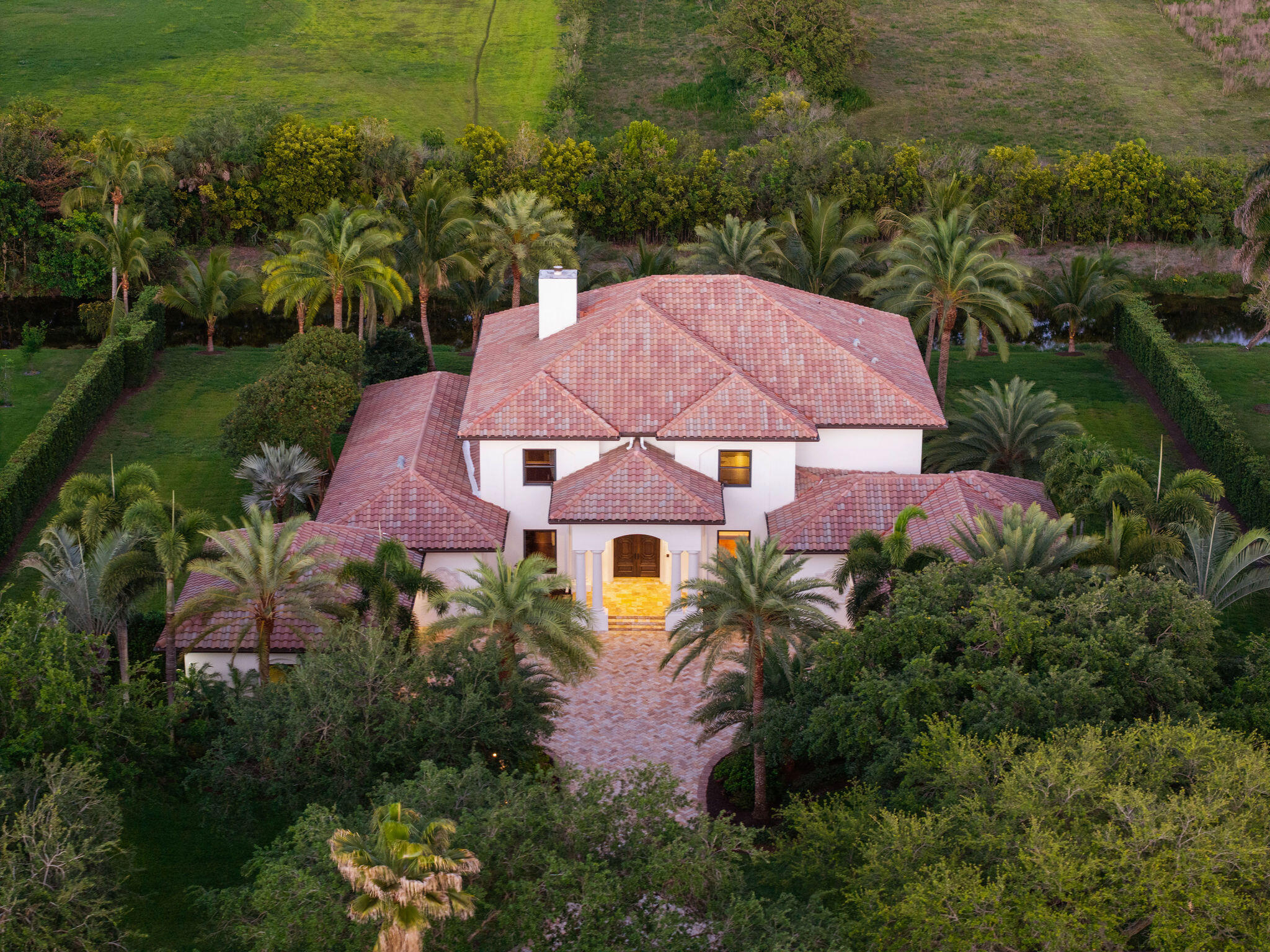 LAUERL OAKS NORTH - Residential