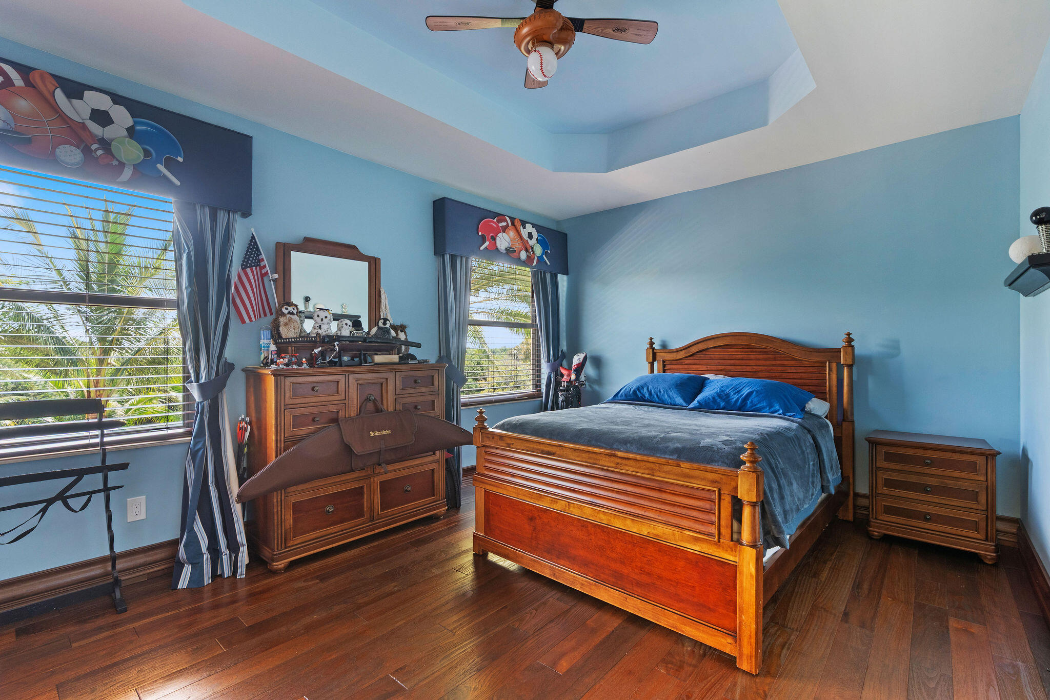 LAUERL OAKS NORTH - Residential