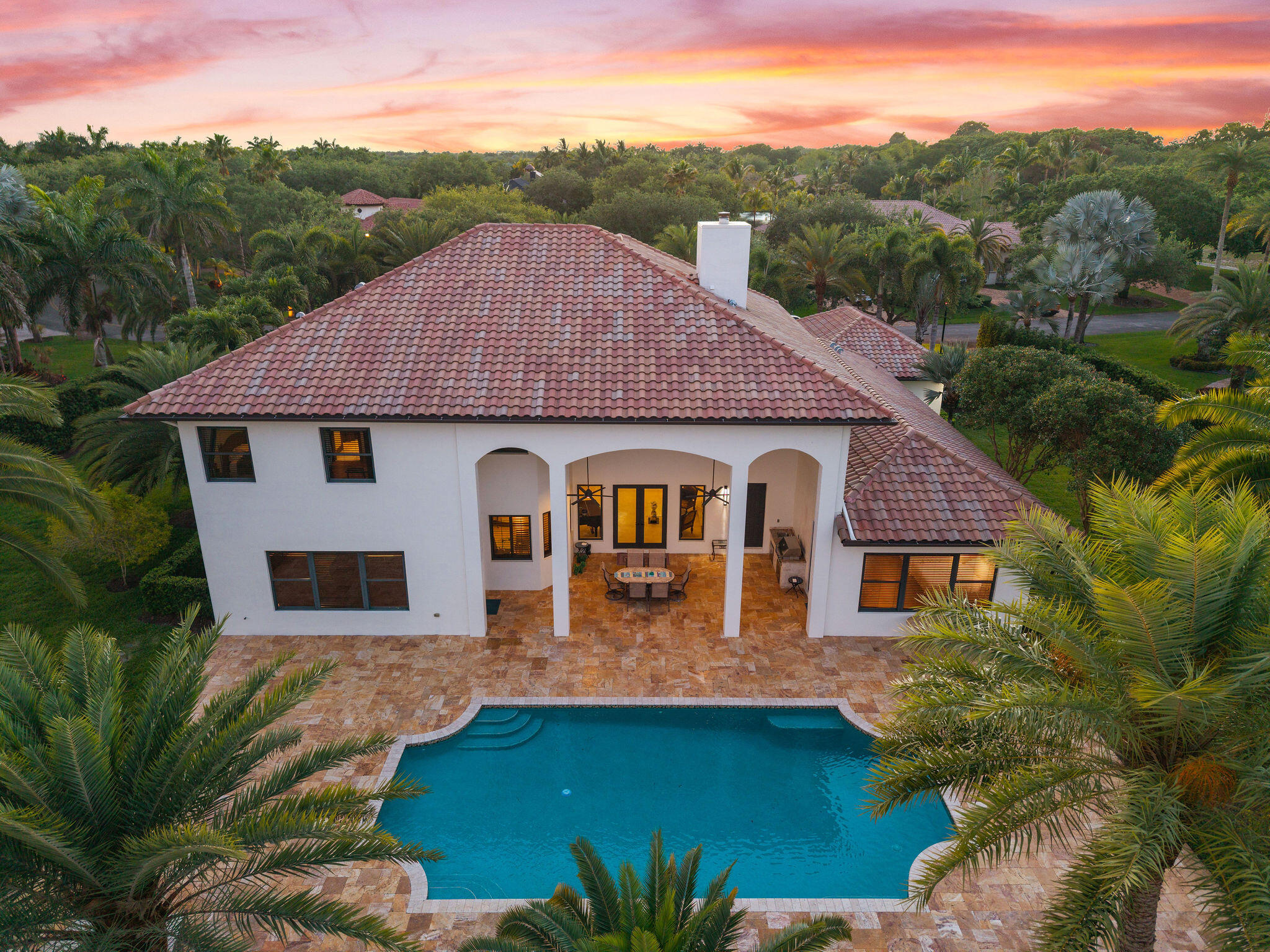 LAUERL OAKS NORTH - Residential