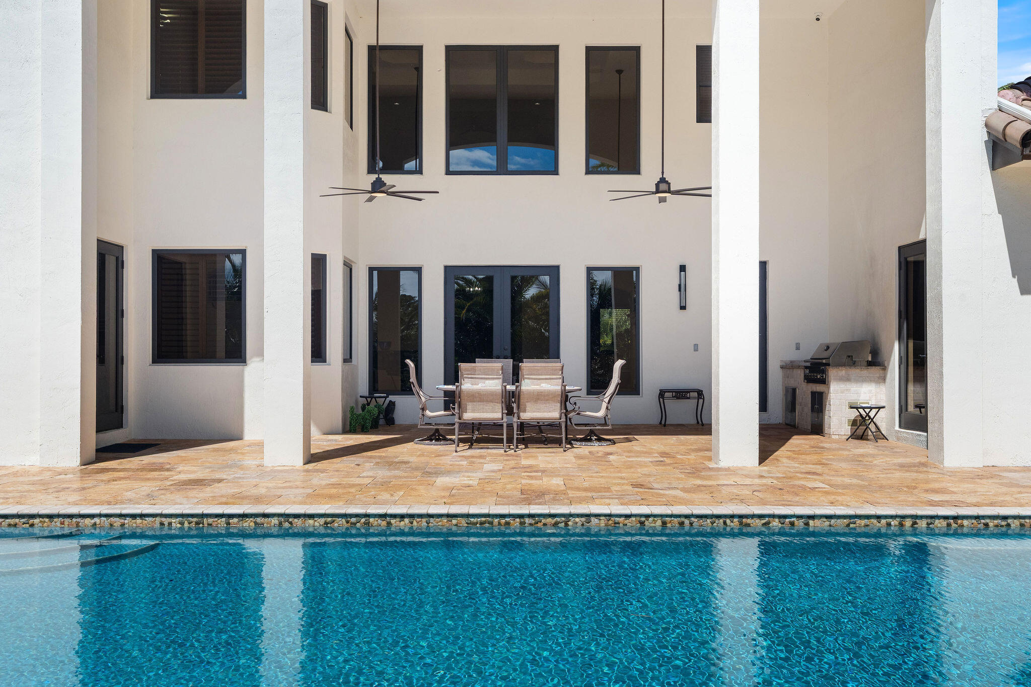 LAUERL OAKS NORTH - Residential