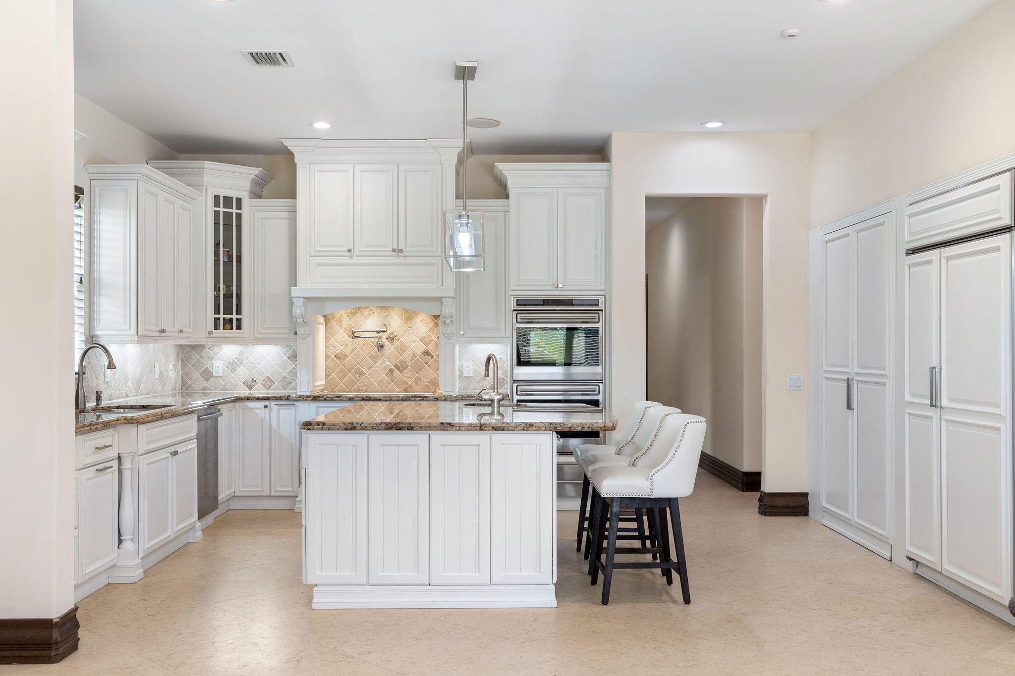 LAUERL OAKS NORTH - Residential