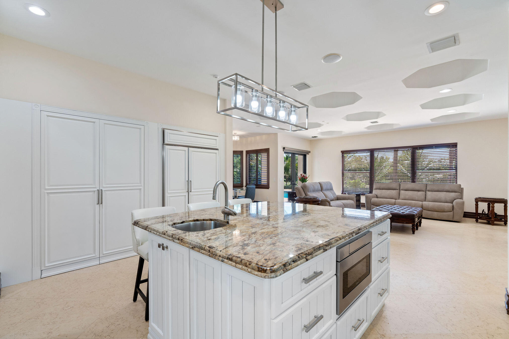 LAUERL OAKS NORTH - Residential