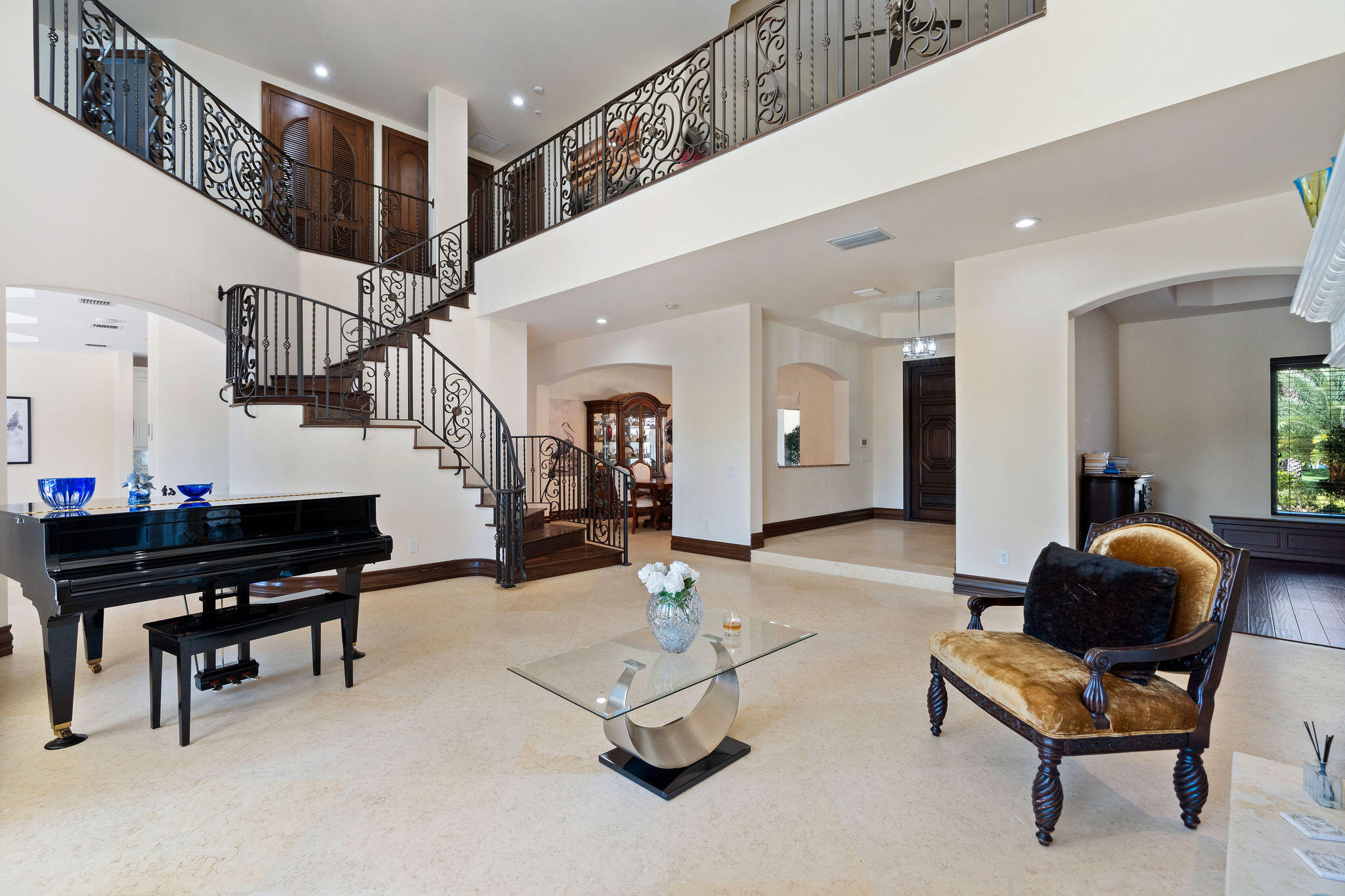 LAUERL OAKS NORTH - Residential