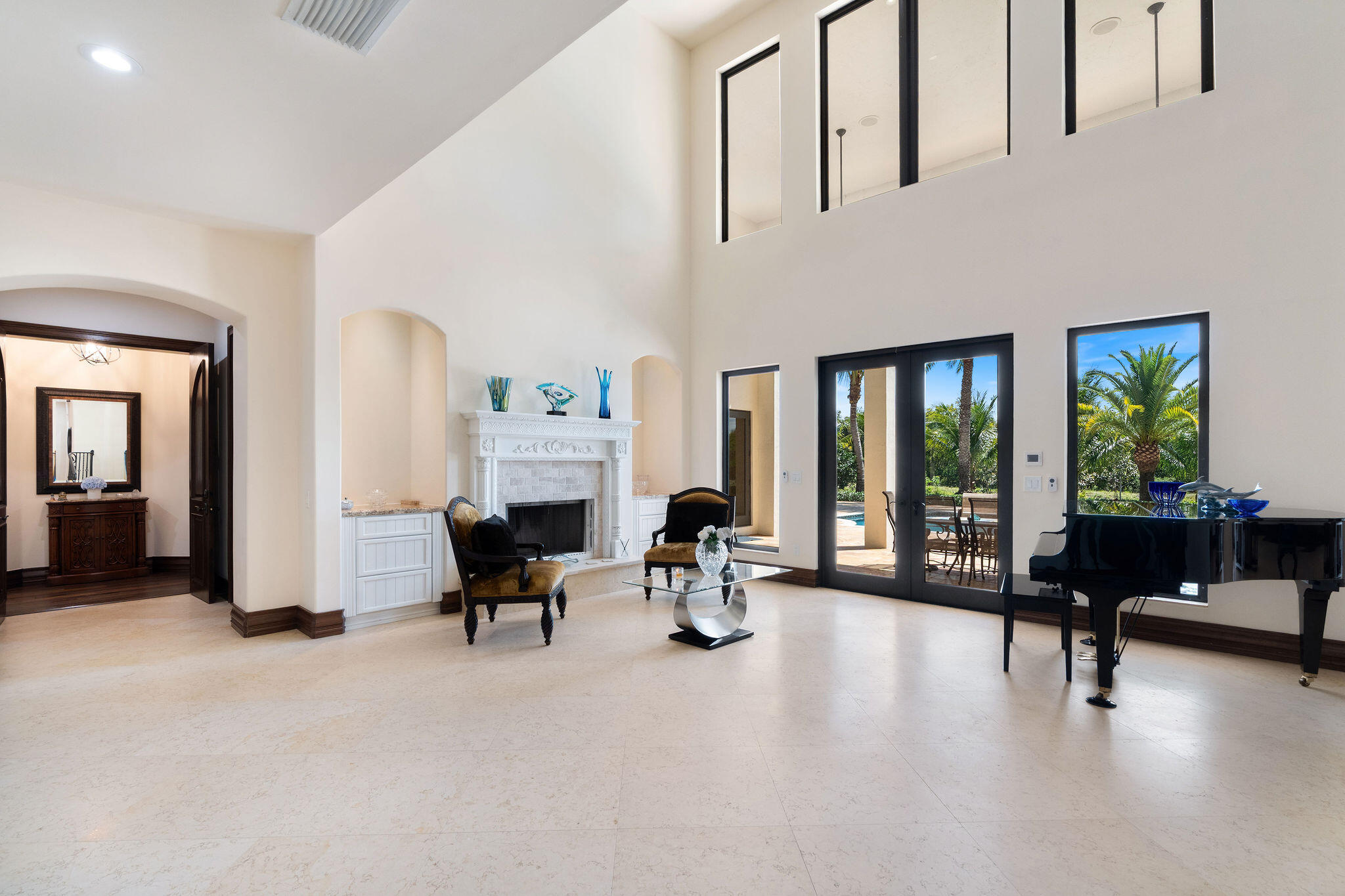 LAUERL OAKS NORTH - Residential