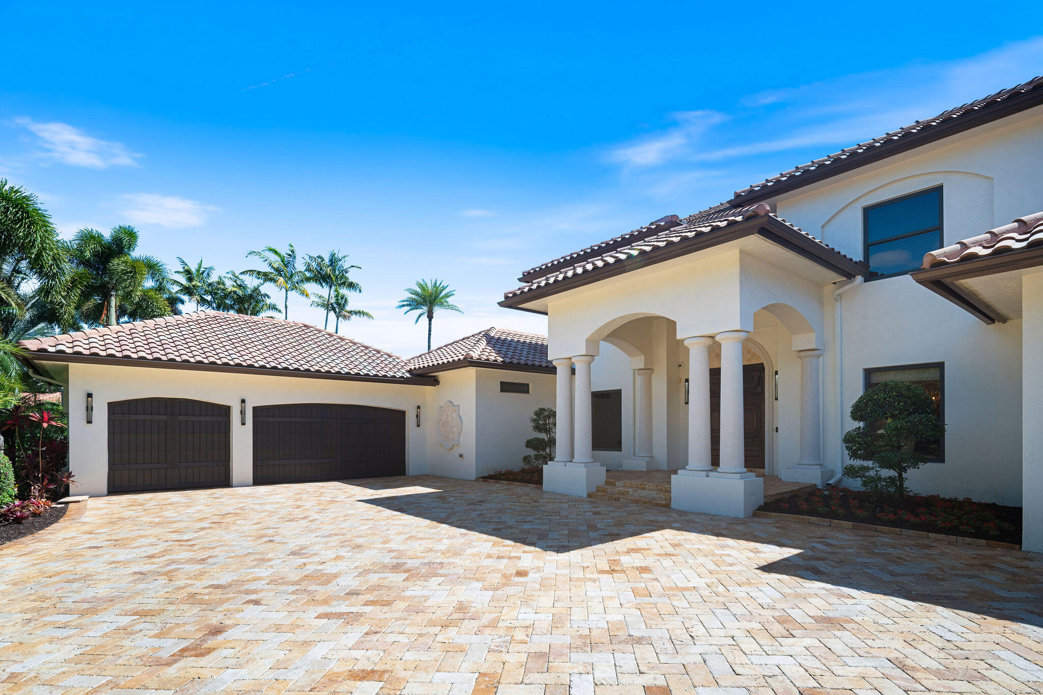 LAUERL OAKS NORTH - Residential