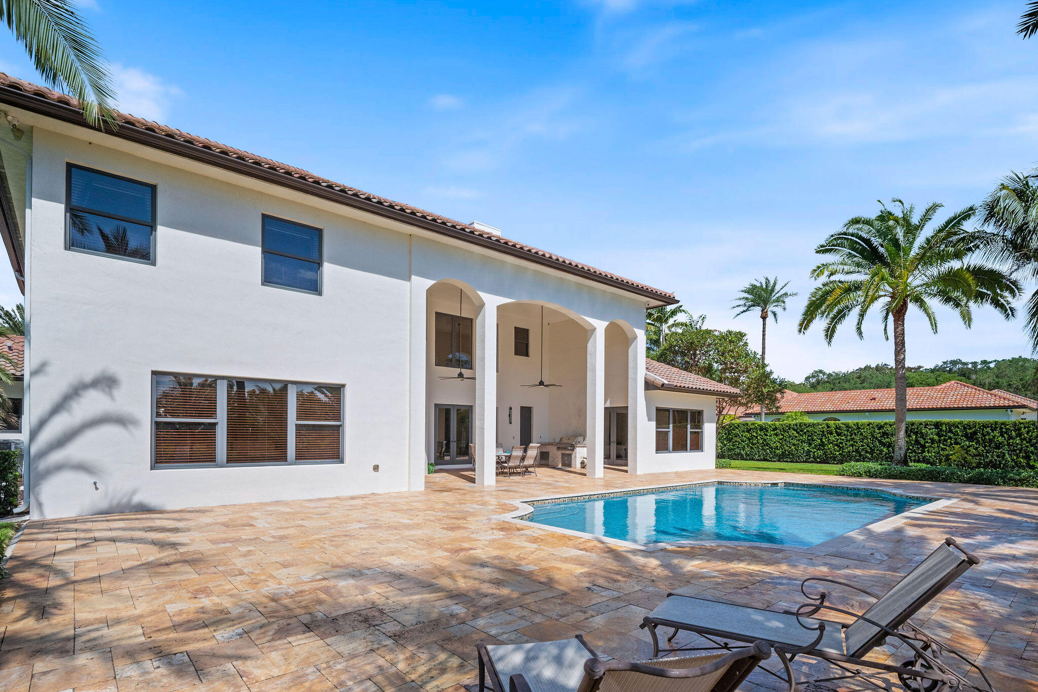 LAUERL OAKS NORTH - Residential