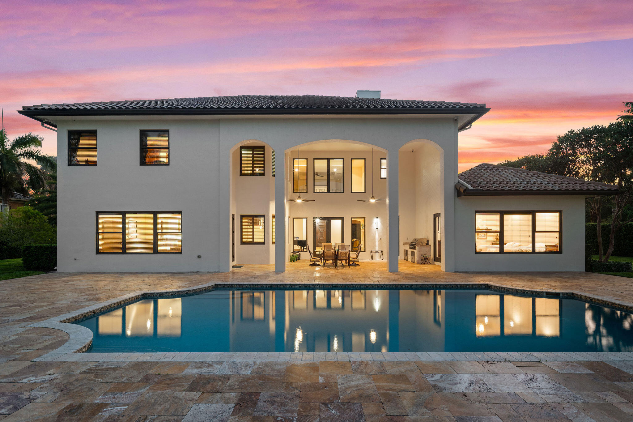 LAUERL OAKS NORTH - Residential