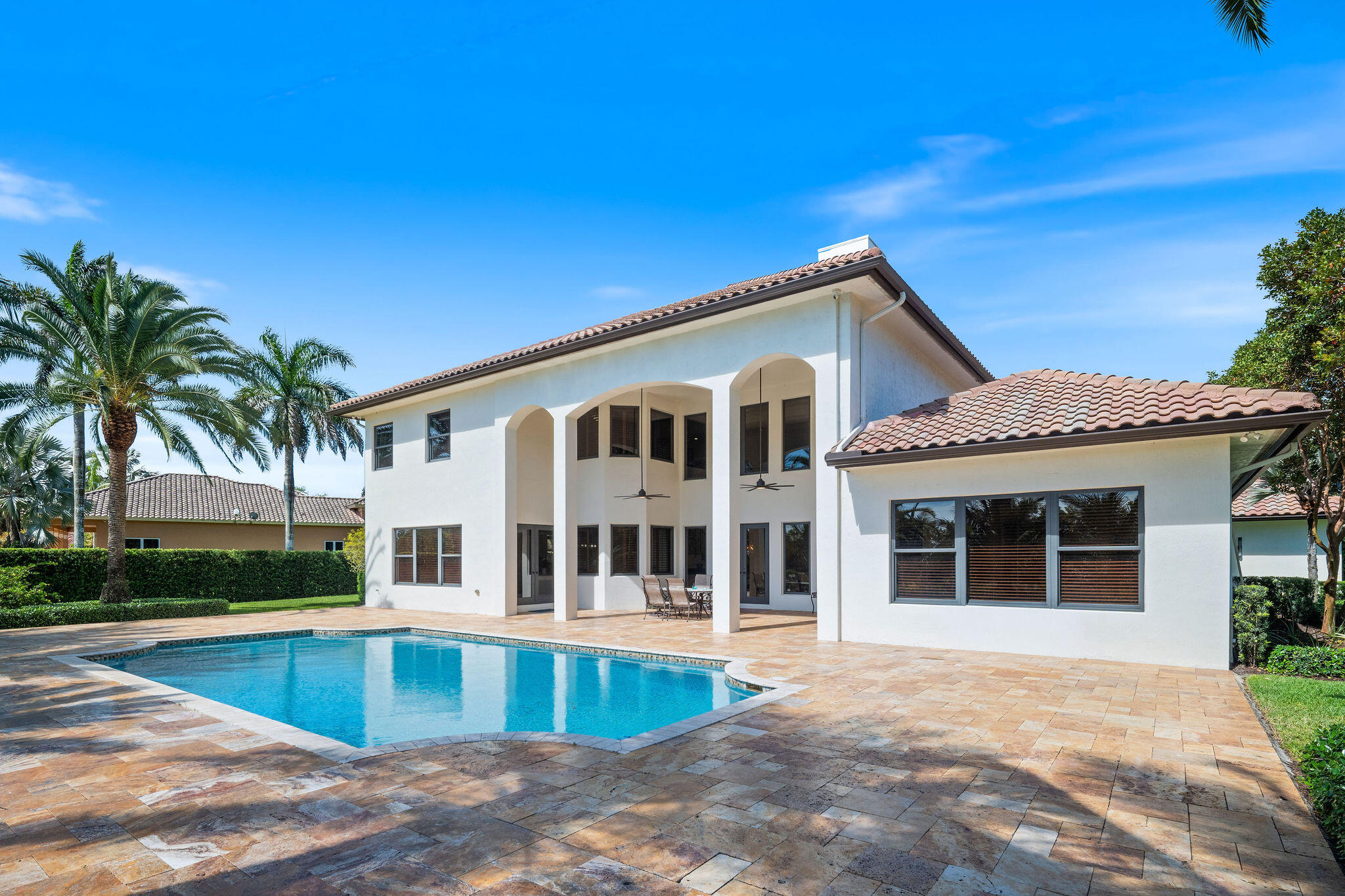 LAUERL OAKS NORTH - Residential