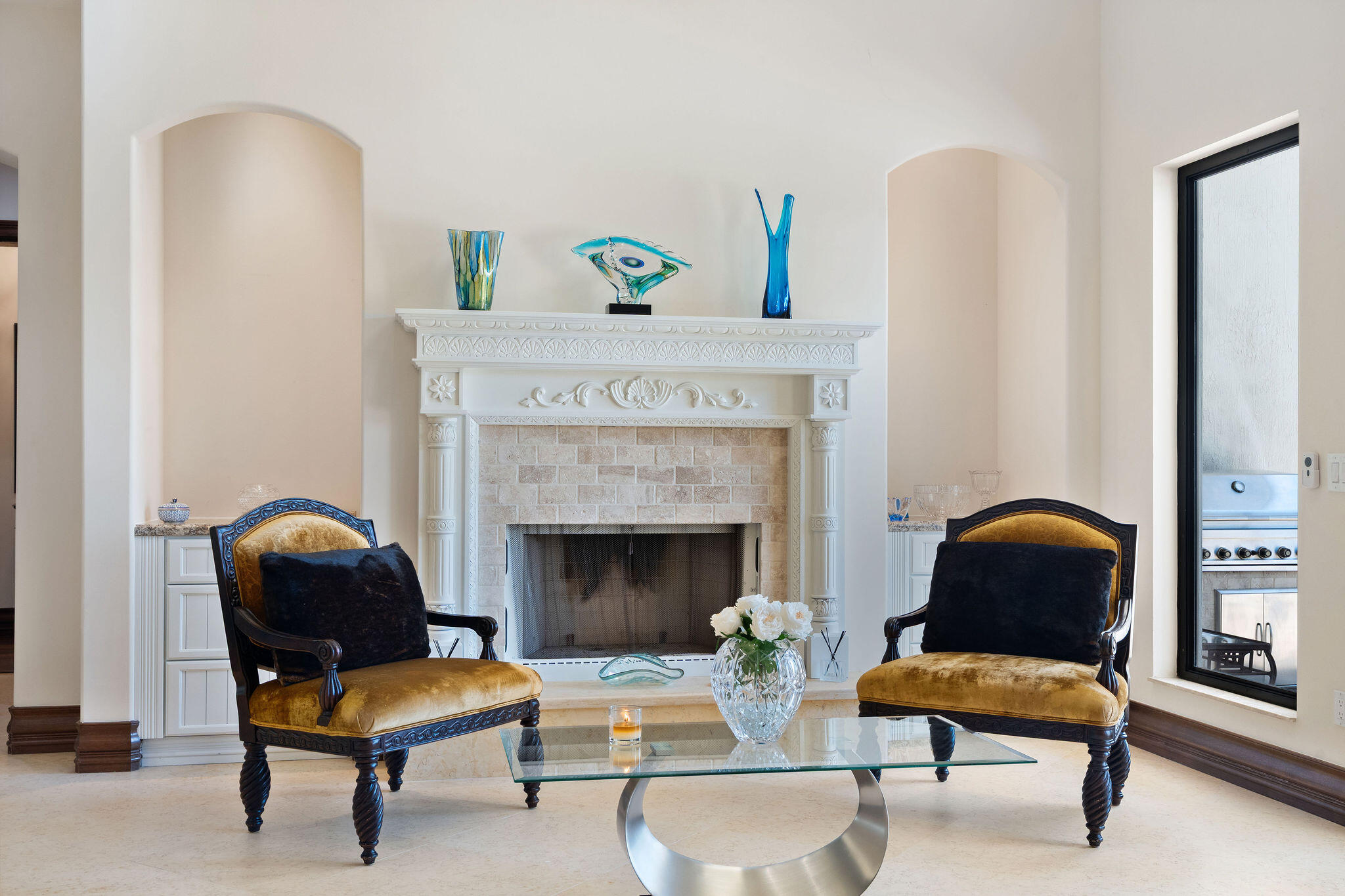 LAUERL OAKS NORTH - Residential