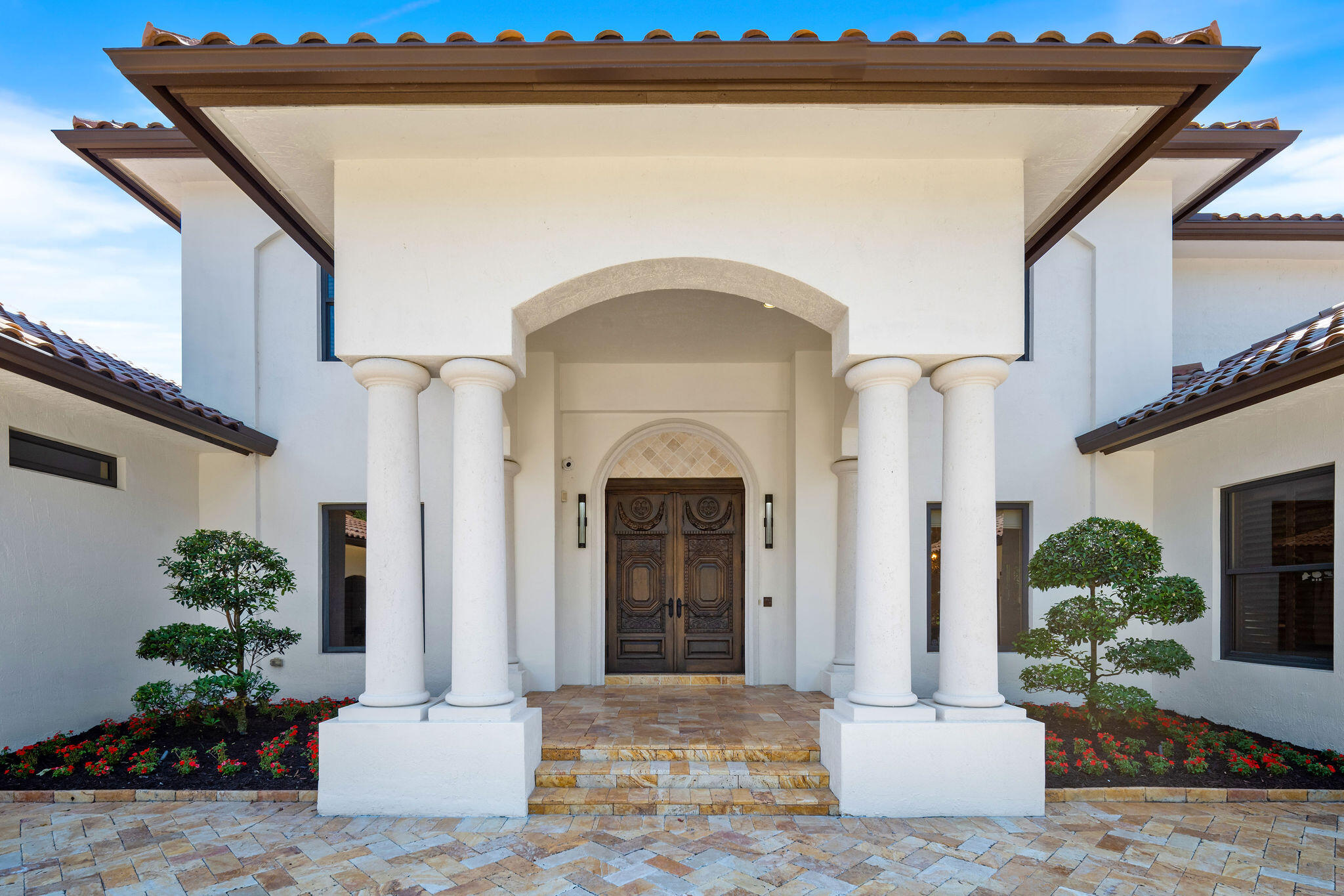 LAUERL OAKS NORTH - Residential