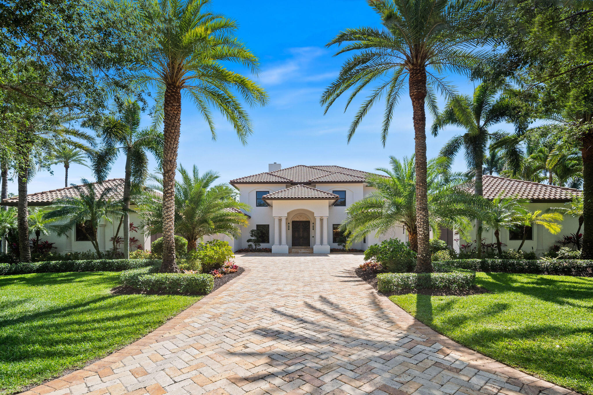 LAUERL OAKS NORTH - Residential