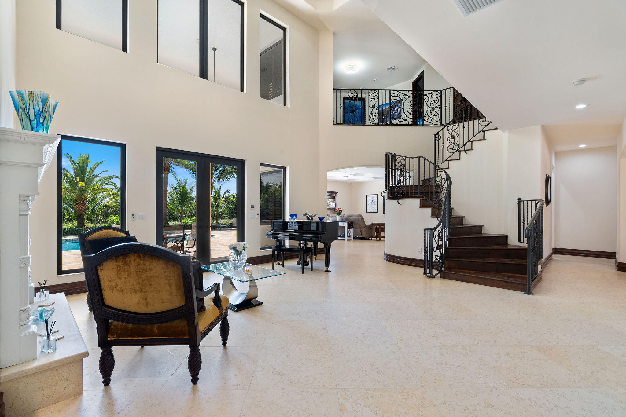 LAUERL OAKS NORTH - Residential