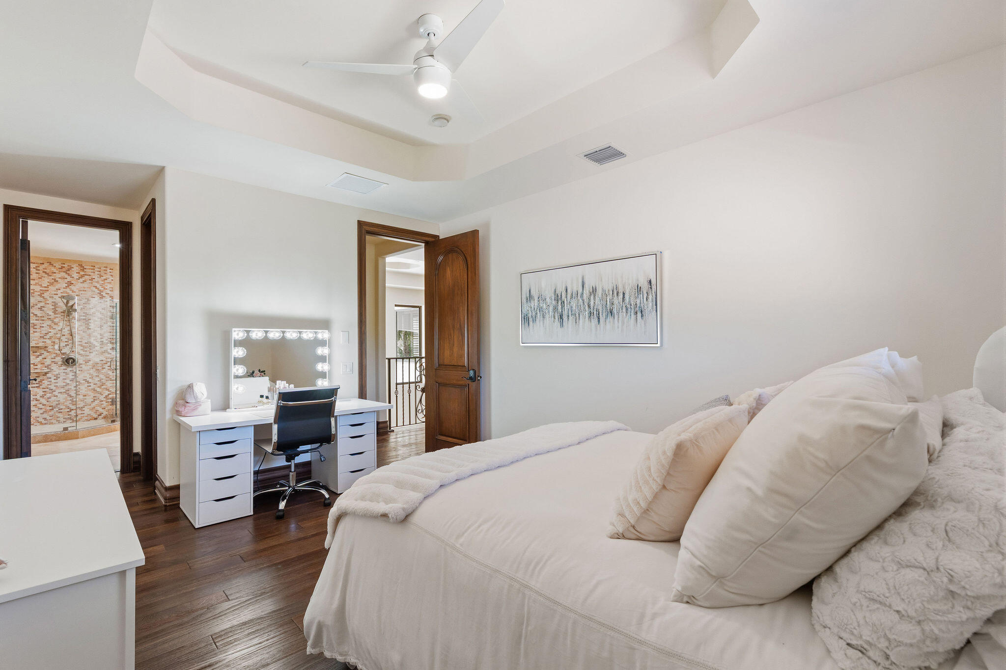 LAUERL OAKS NORTH - Residential