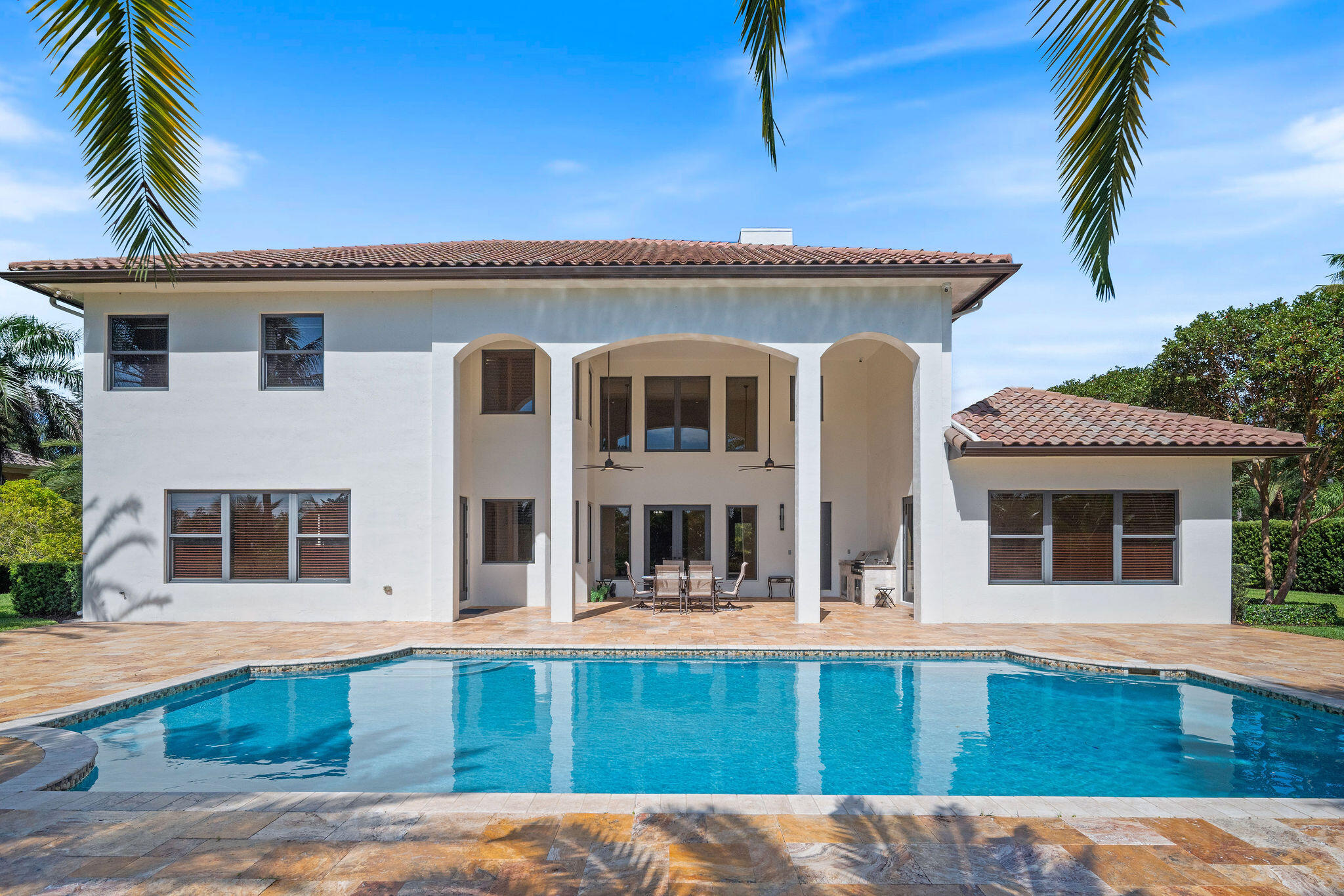 LAUERL OAKS NORTH - Residential