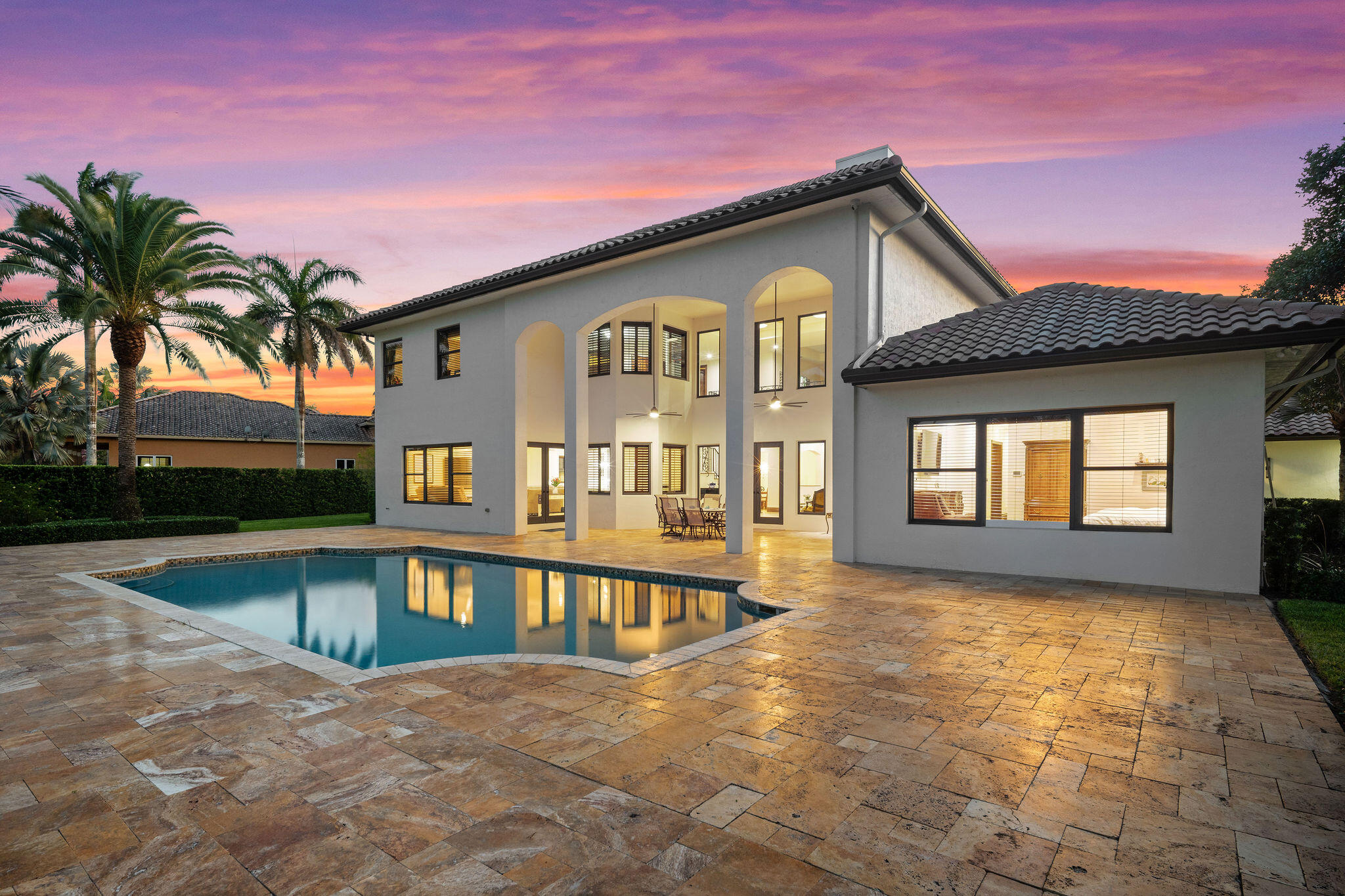 LAUERL OAKS NORTH - Residential