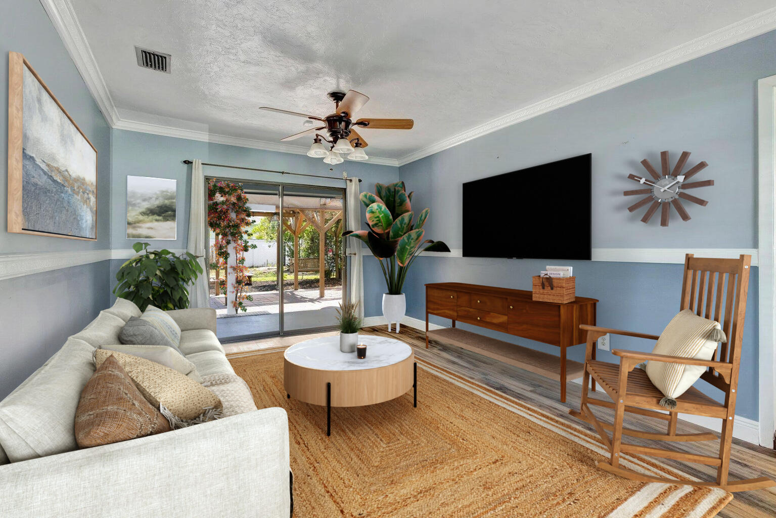 PORT ST LUCIE SECTION 8 - Residential