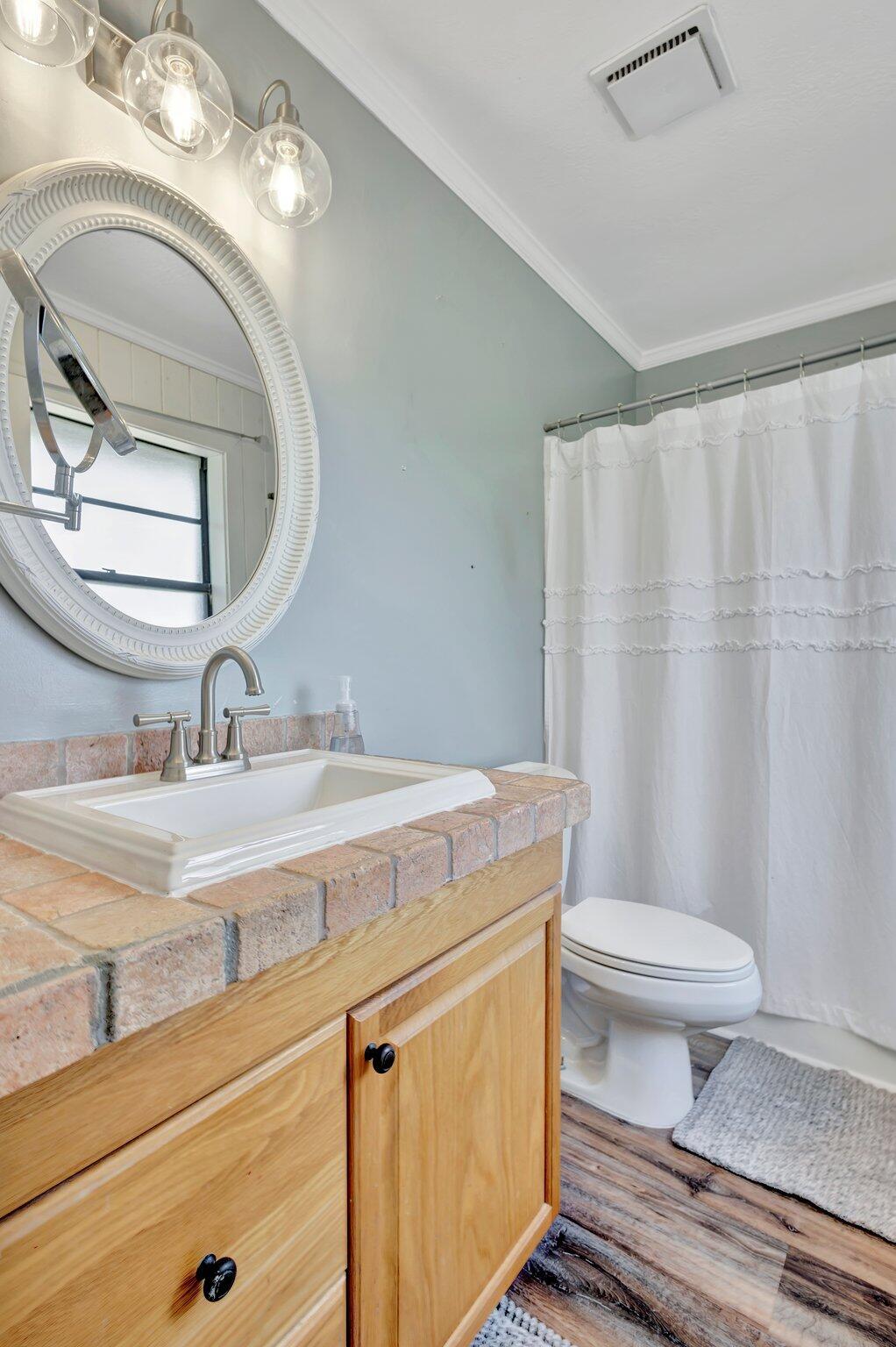 PORT ST LUCIE SECTION 8 - Residential