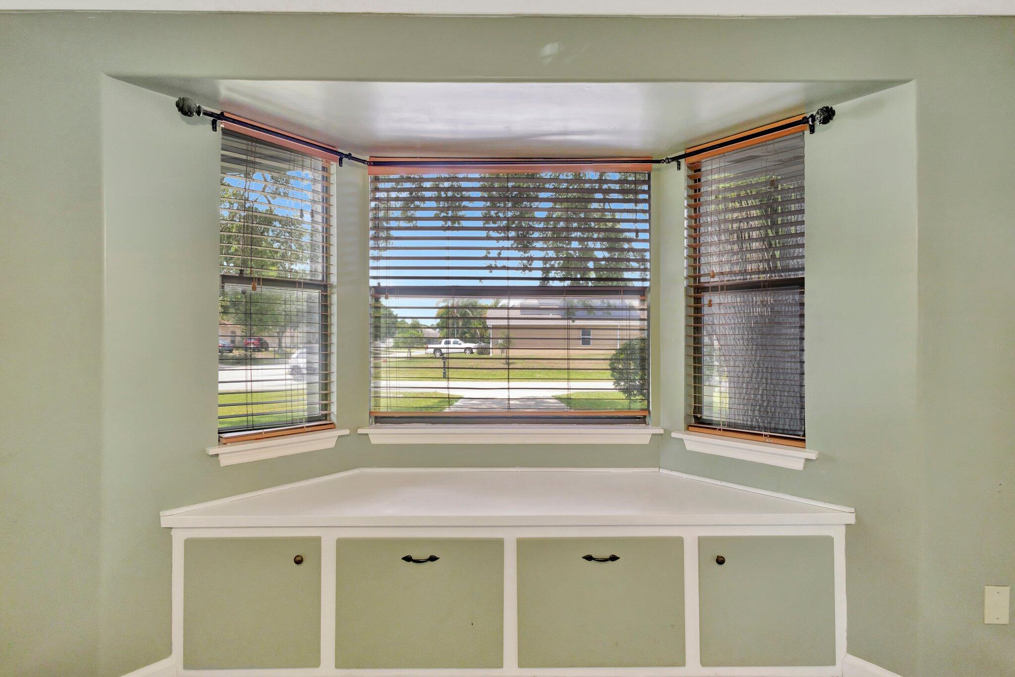 PORT ST LUCIE SECTION 8 - Residential