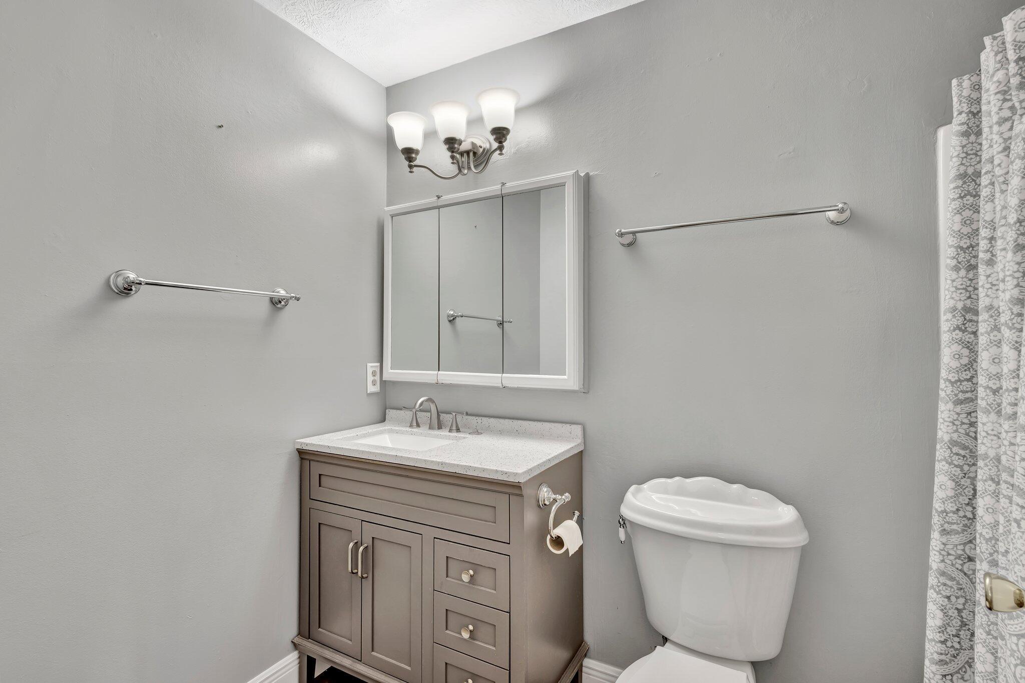 PORT ST LUCIE SECTION 8 - Residential