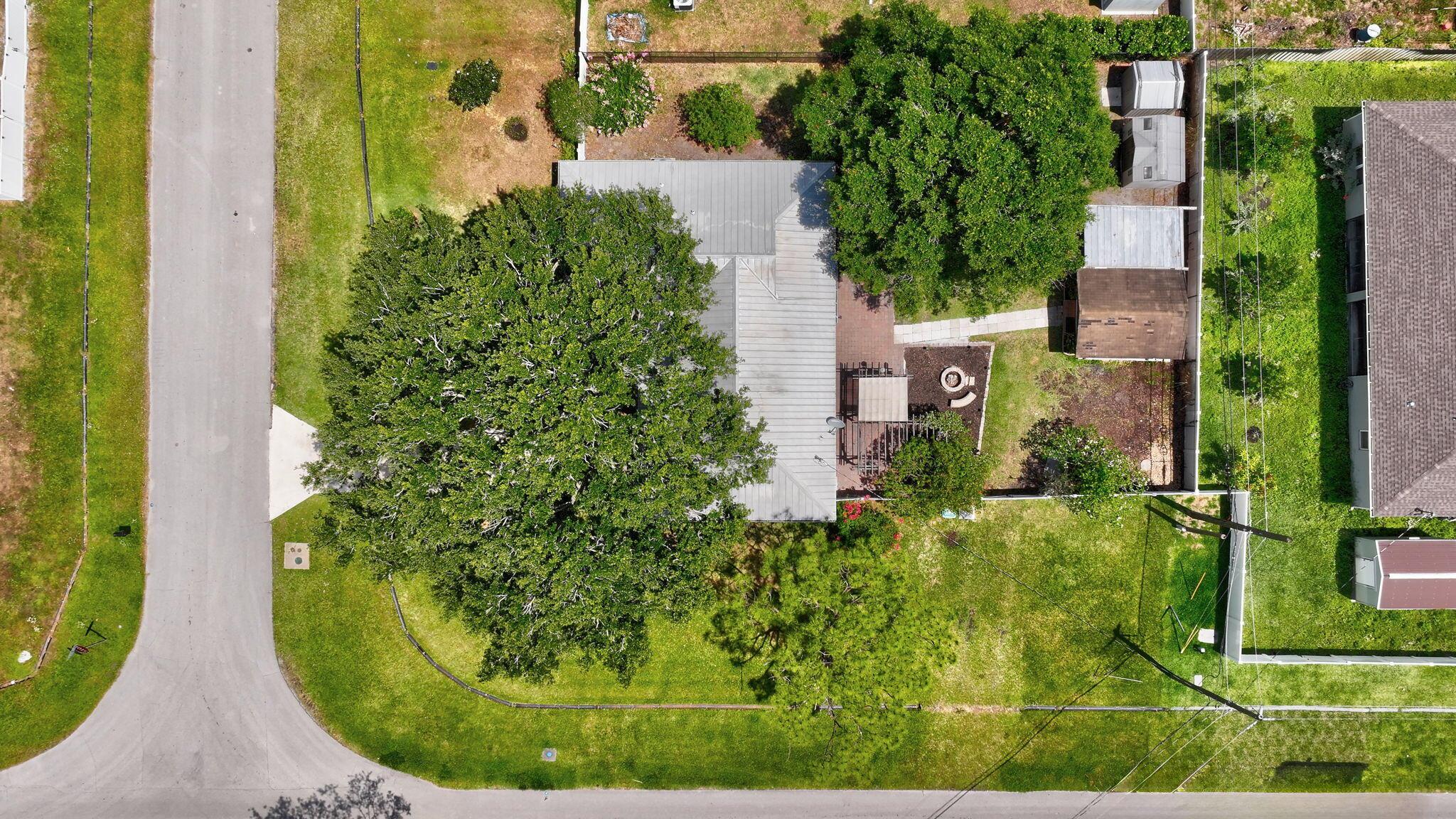 PORT ST LUCIE SECTION 8 - Residential