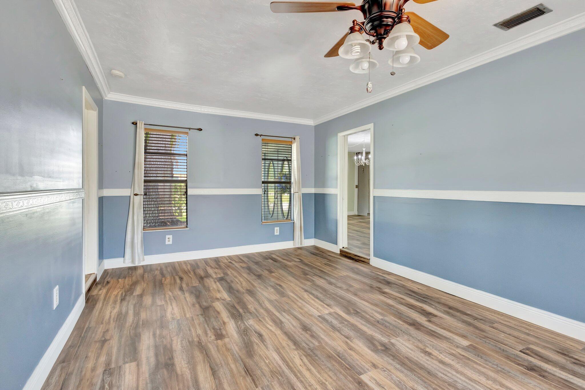 PORT ST LUCIE SECTION 8 - Residential