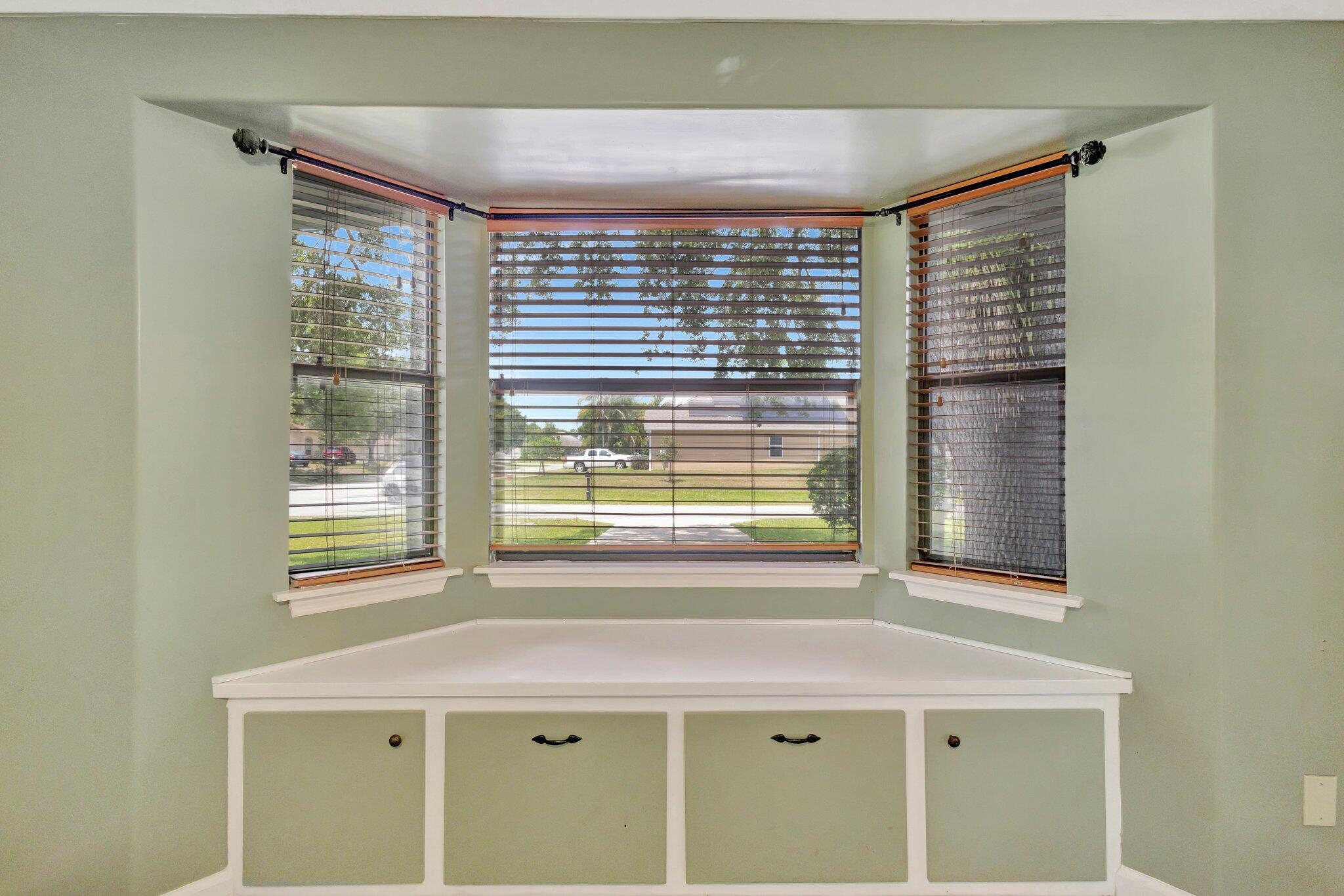 PORT ST LUCIE SECTION 8 - Residential