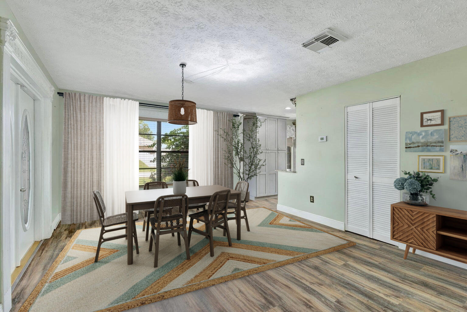 PORT ST LUCIE SECTION 8 - Residential