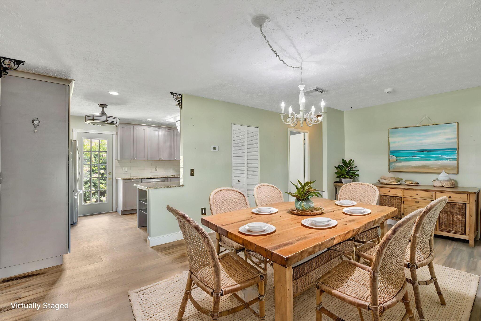 PORT ST LUCIE SECTION 8 - Residential