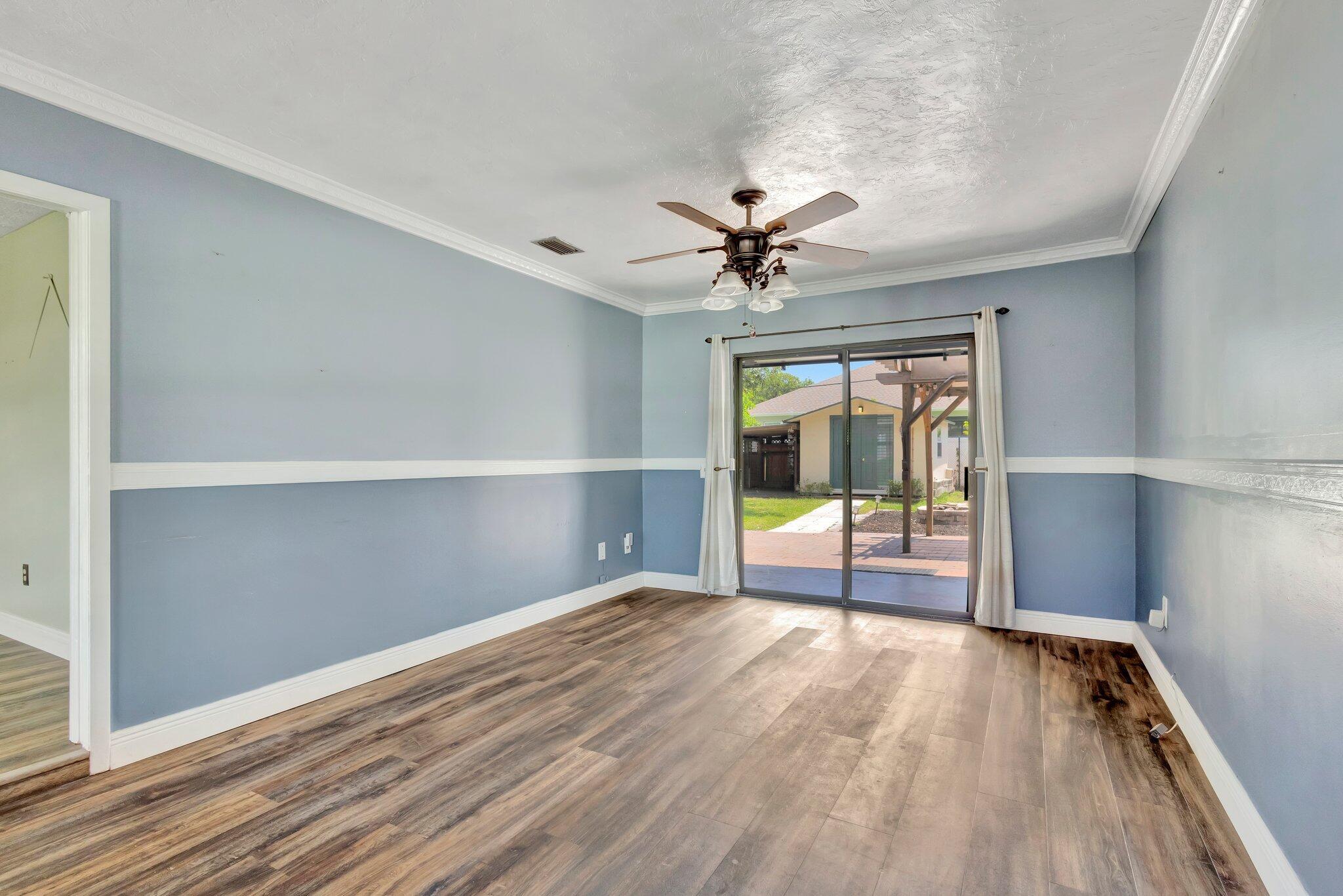 PORT ST LUCIE SECTION 8 - Residential