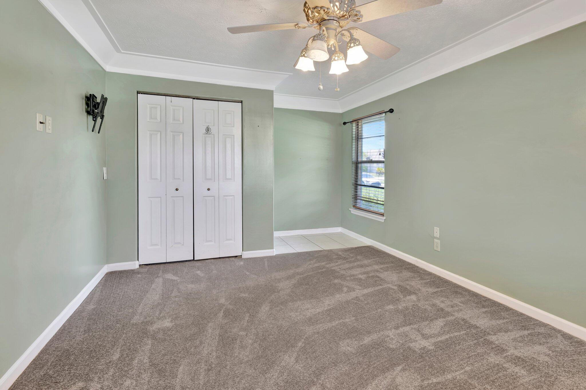 PORT ST LUCIE SECTION 8 - Residential