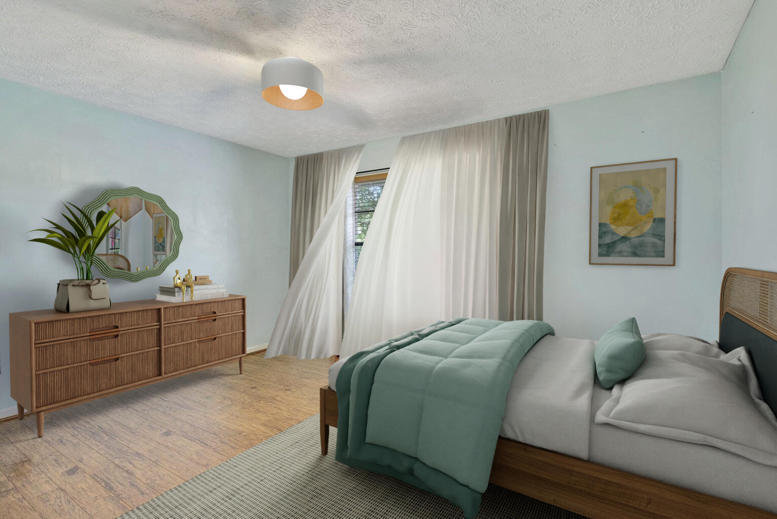 PORT ST LUCIE SECTION 8 - Residential