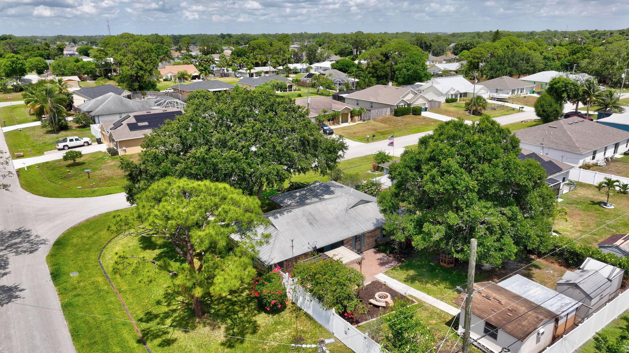 PORT ST LUCIE SECTION 8 - Residential
