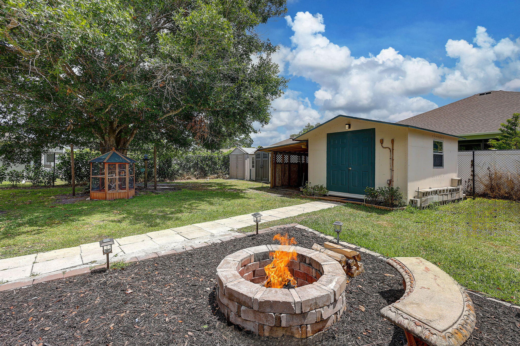 PORT ST LUCIE SECTION 8 - Residential