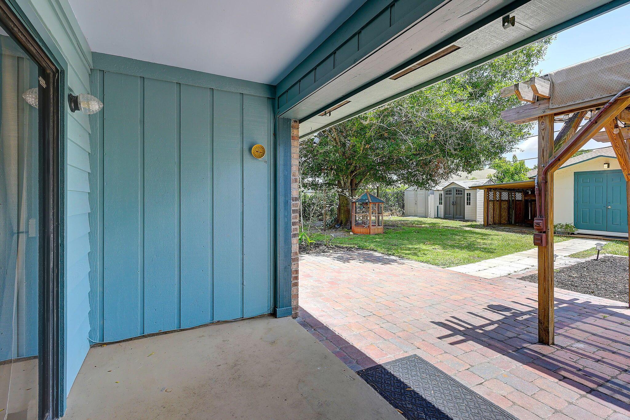 PORT ST LUCIE SECTION 8 - Residential