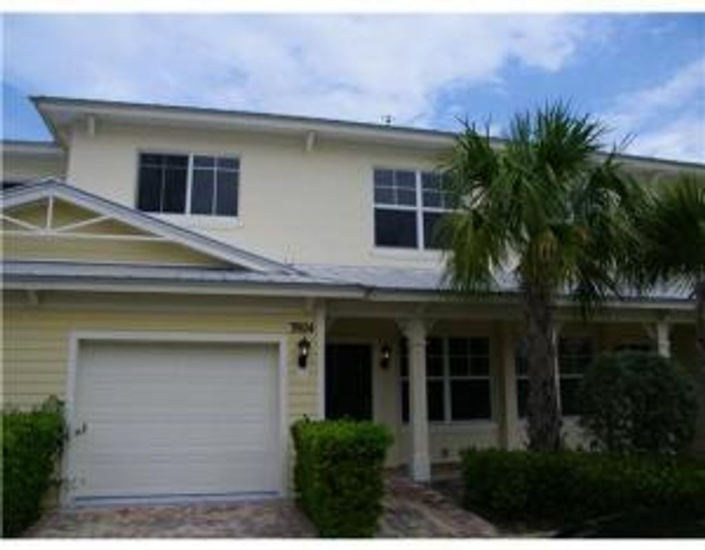 Photo of 3924 Sabal Way, Fort Pierce, FL 34981 (MLS # R11103329)