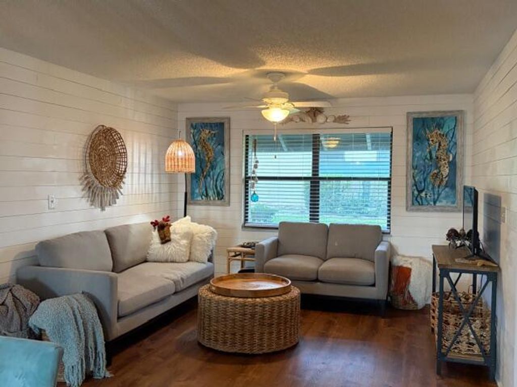 Photo of 1411 NE 14th Court #P-14, Jensen Beach, FL 34957 (MLS # B26010475)