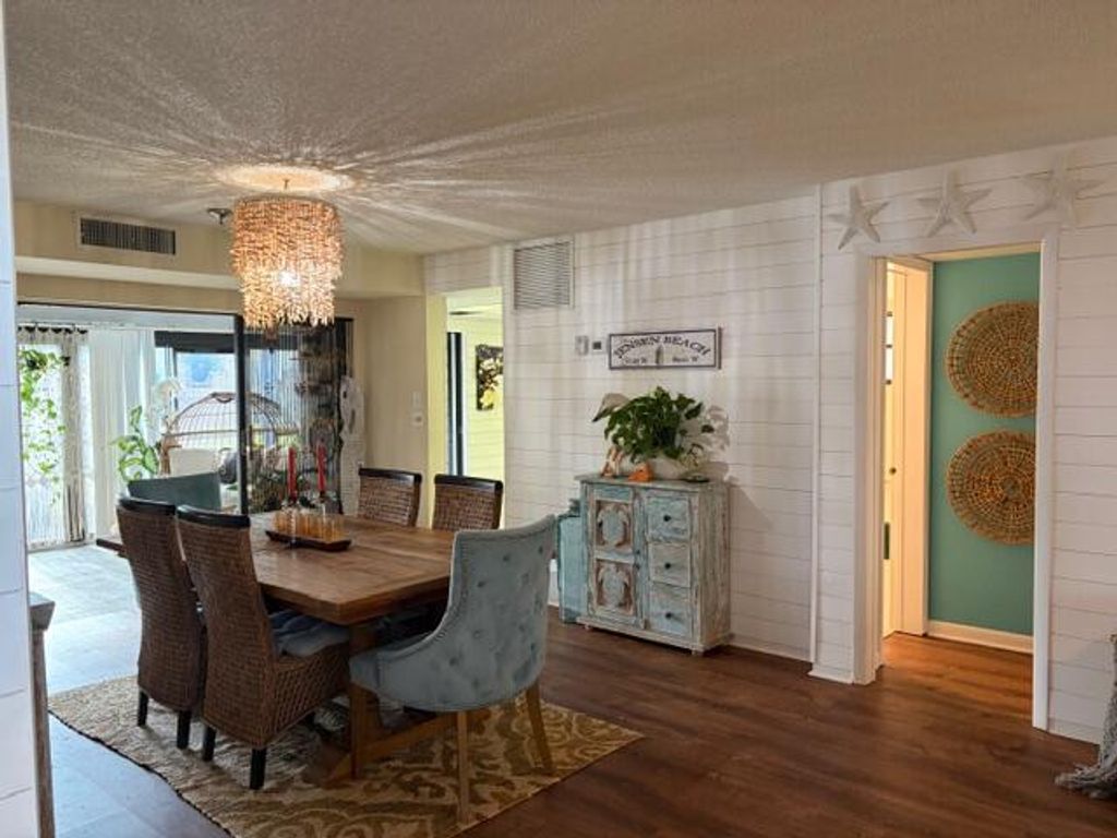 Photo of 1411 NE 14th Court #P-14, Jensen Beach, FL 34957 (MLS # B26010475)