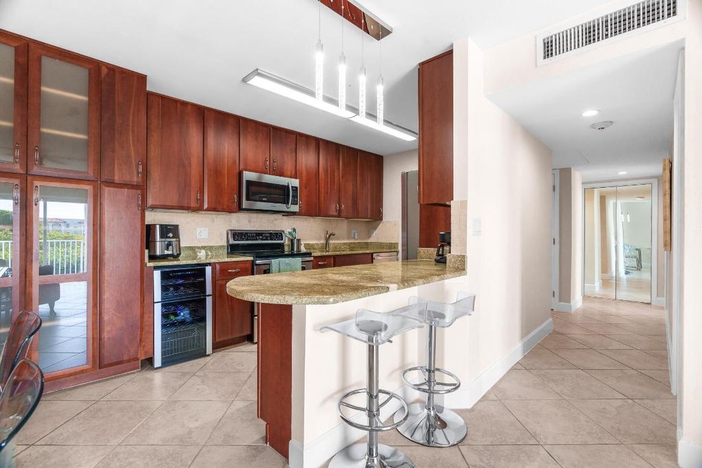 Photo of 950 Ponce De Leon Road #403, Boca Raton, FL 33432 (MLS # R11149787)