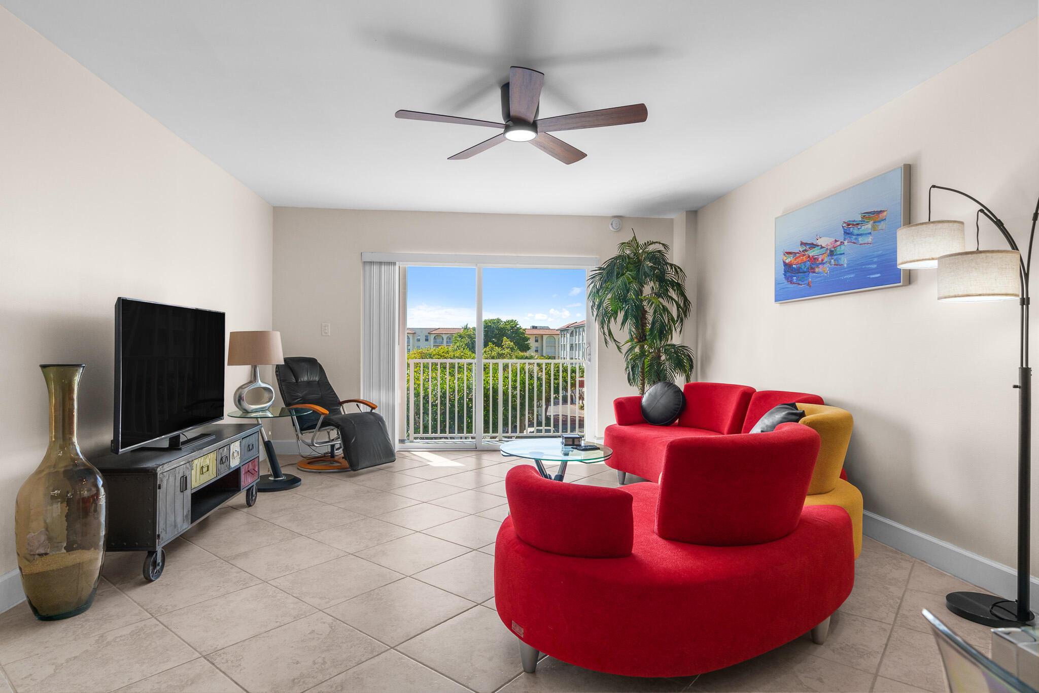 TIERRA DEL MAR CONDO - Residential Lease