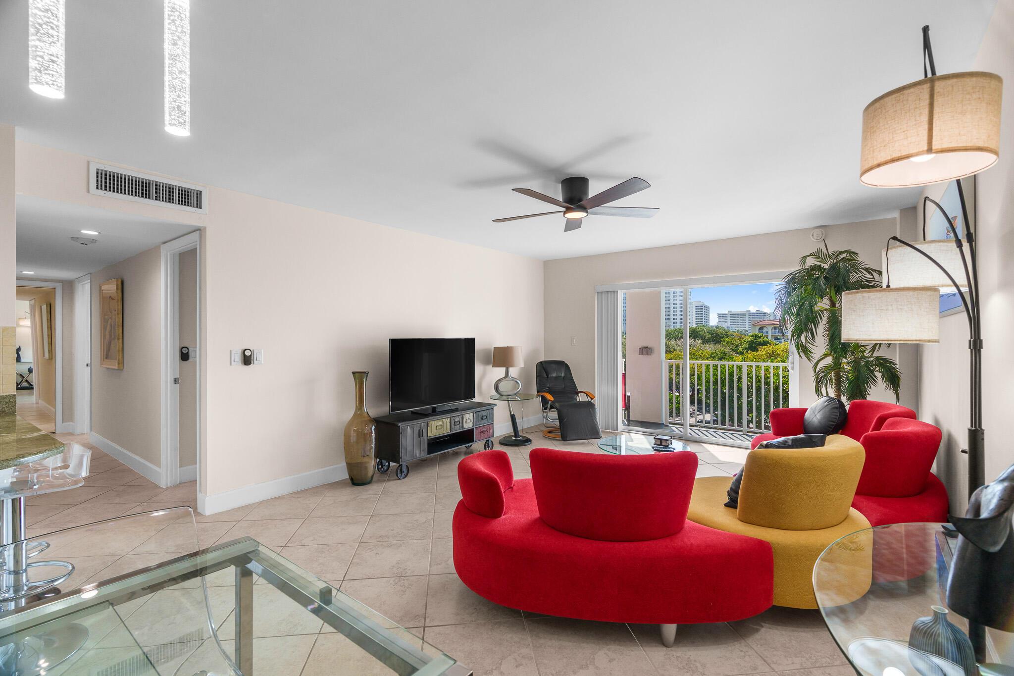 TIERRA DEL MAR CONDO - Residential Lease