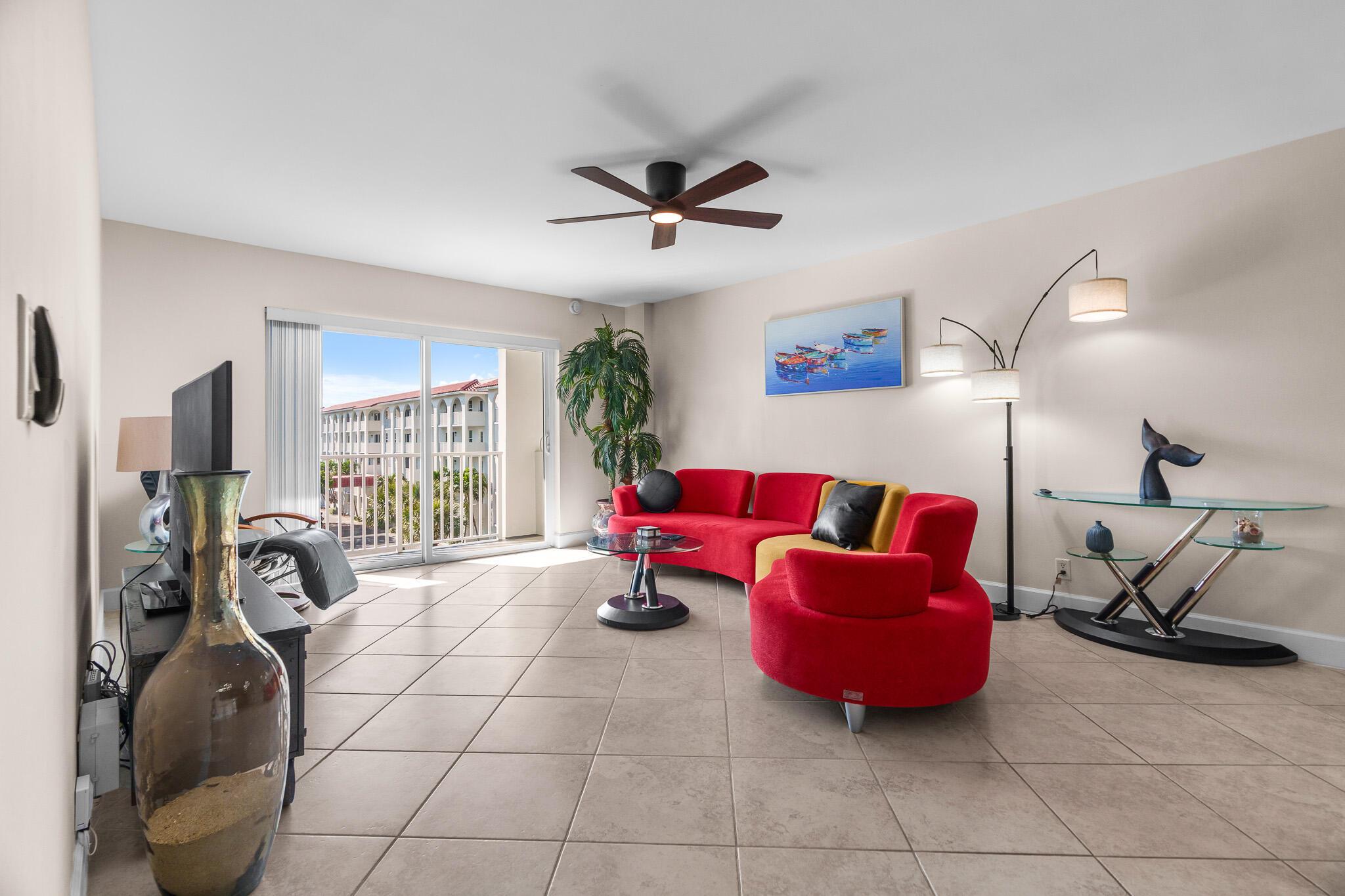 TIERRA DEL MAR CONDO - Residential Lease