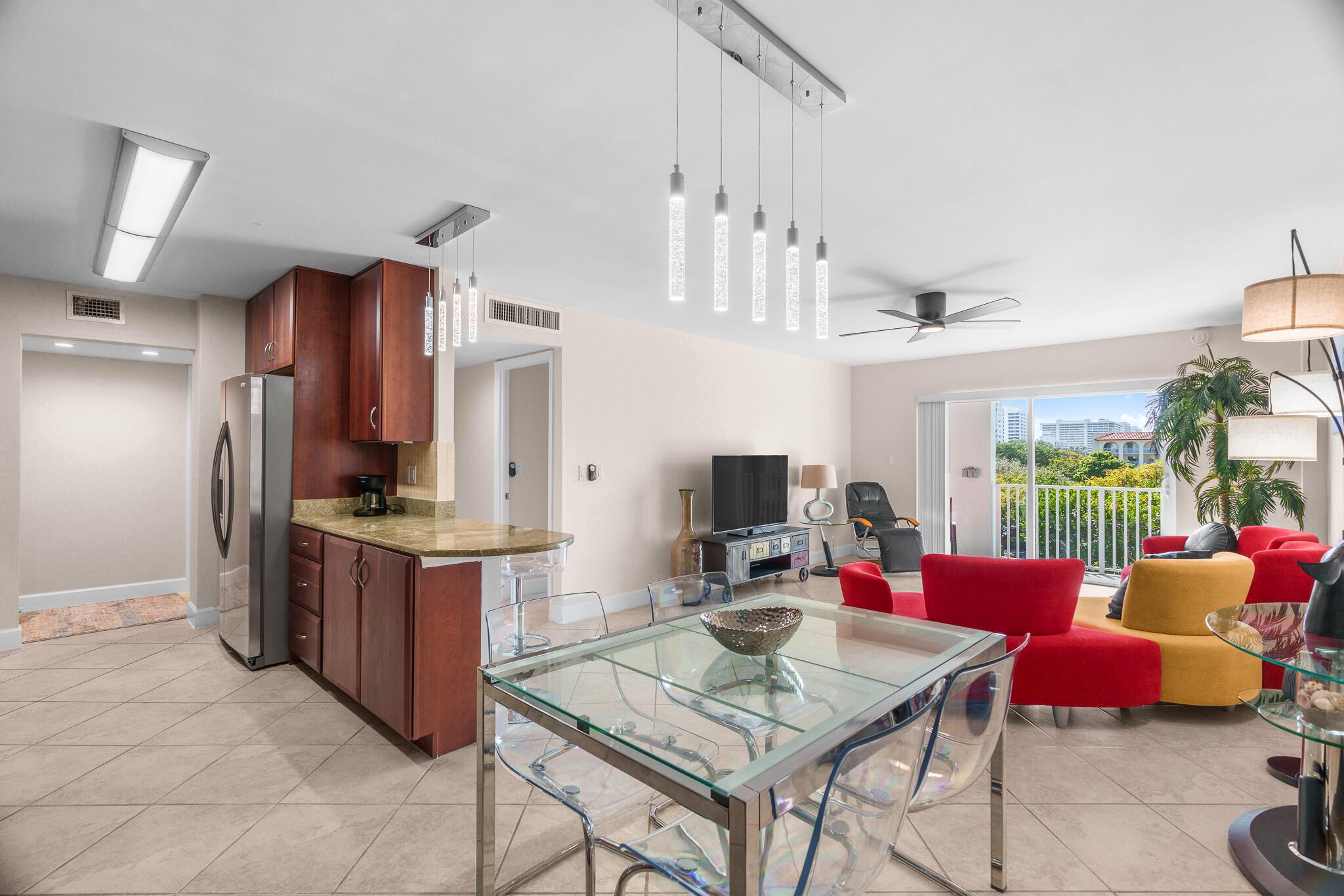 TIERRA DEL MAR CONDO - Residential Lease