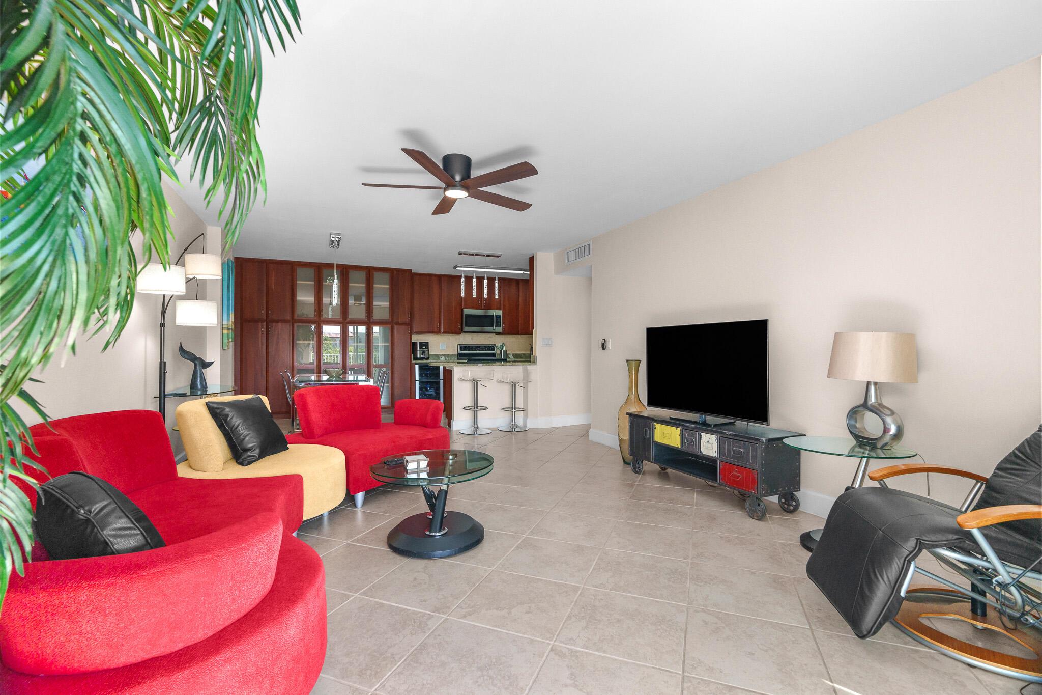 TIERRA DEL MAR CONDO - Residential Lease