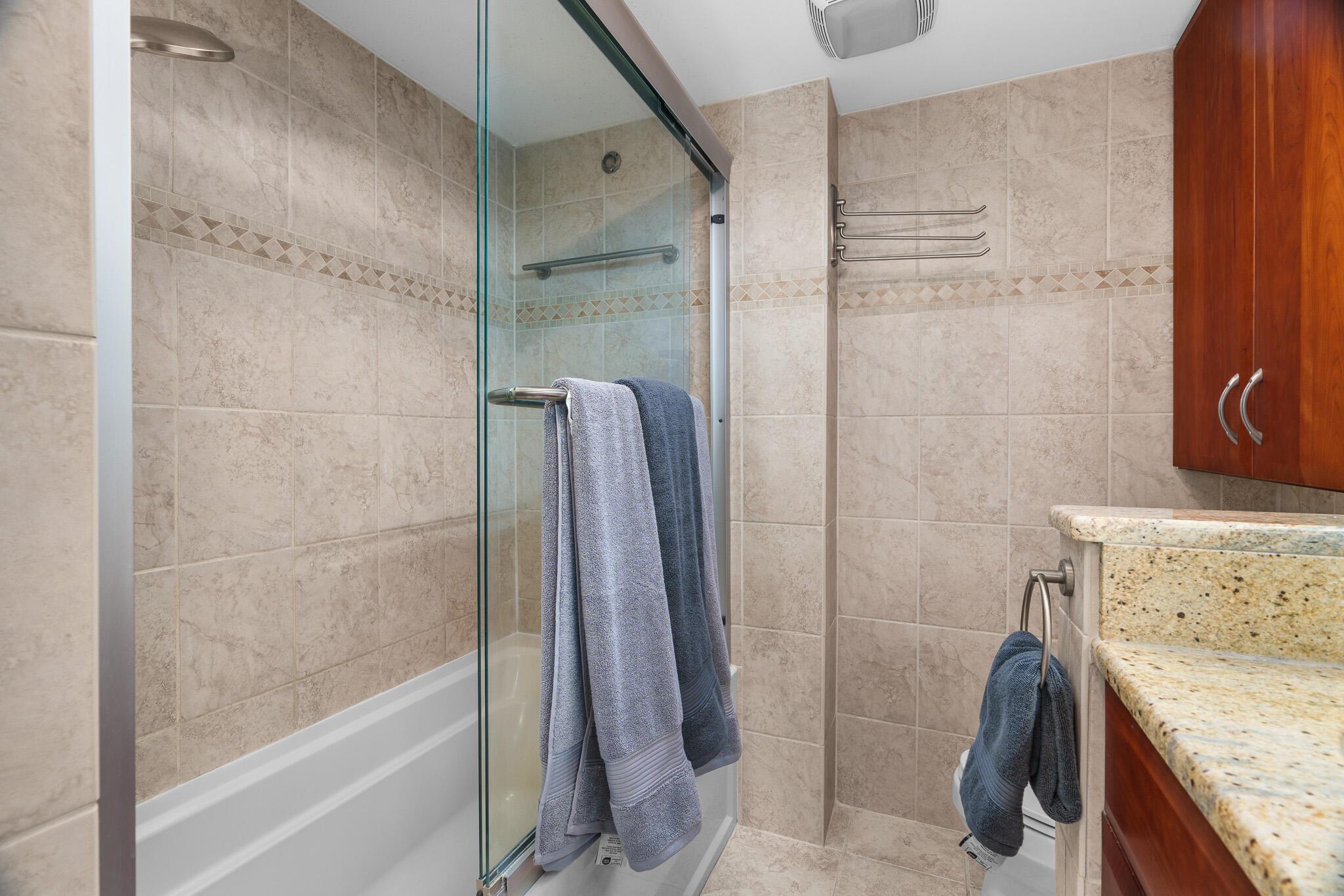 TIERRA DEL MAR CONDO - Residential Lease