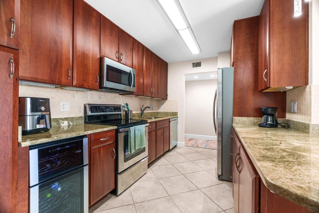 Photo of 950 Ponce De Leon Road #403, Boca Raton, FL 33432 (MLS # R11149787)