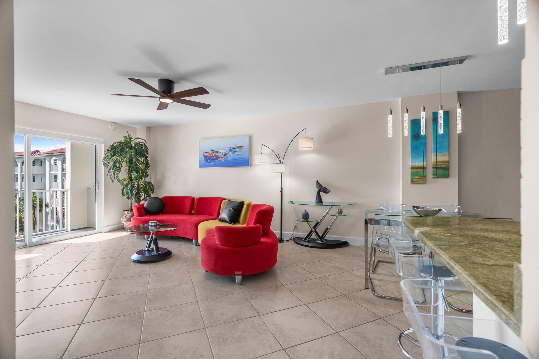 TIERRA DEL MAR CONDO - Residential Lease