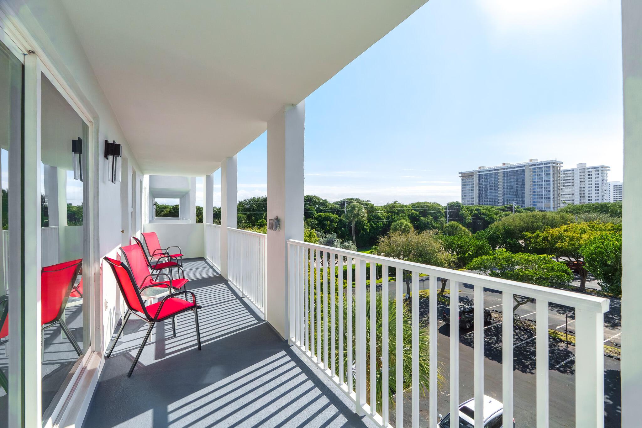 TIERRA DEL MAR CONDO - Residential Lease