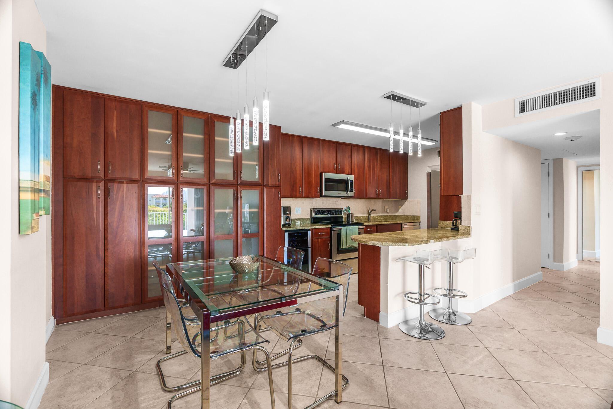 TIERRA DEL MAR CONDO - Residential Lease